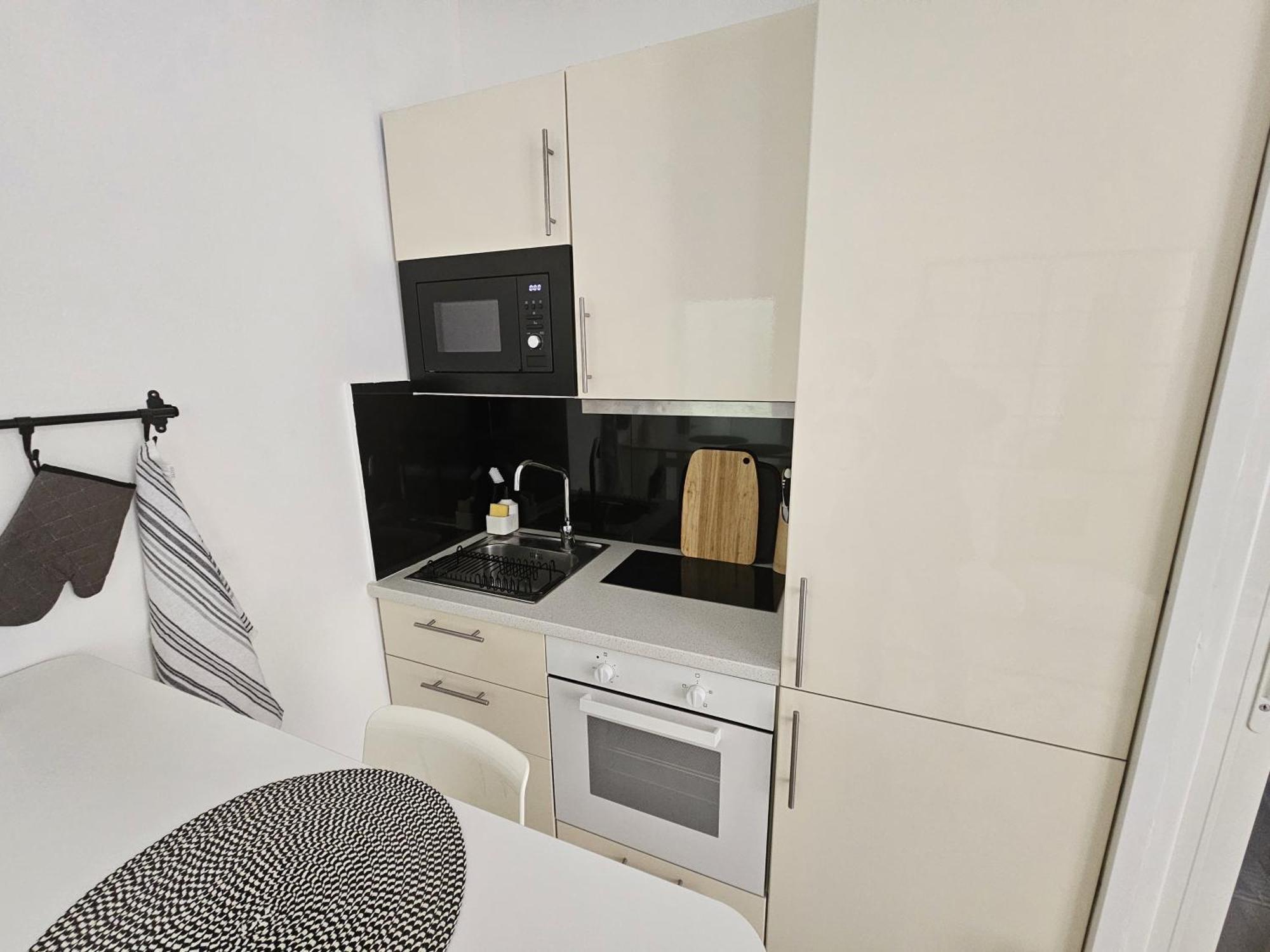 Cosy Studio Dansaert บรัสเซลส์ ภายนอก รูปภาพ